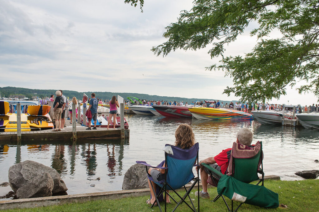 Boyne Thunder Event Details For Spectators Boyne Thunder